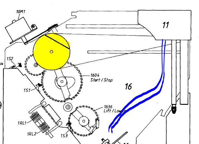 BG5500_Layout