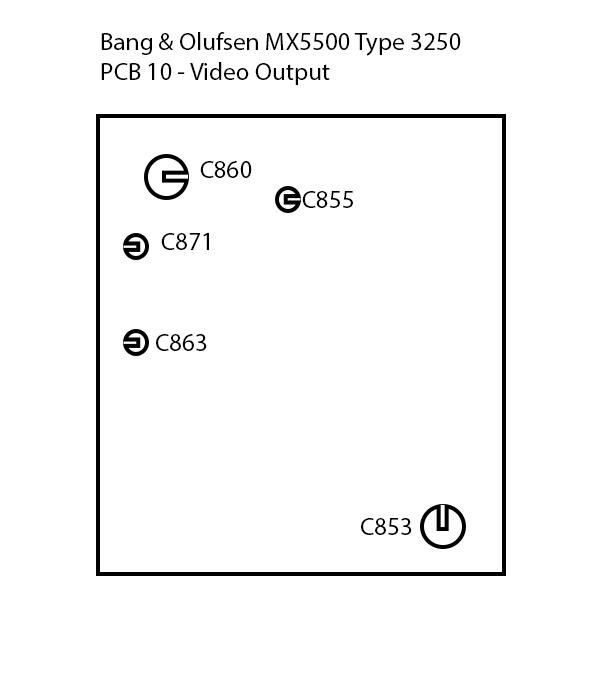 PCB 10