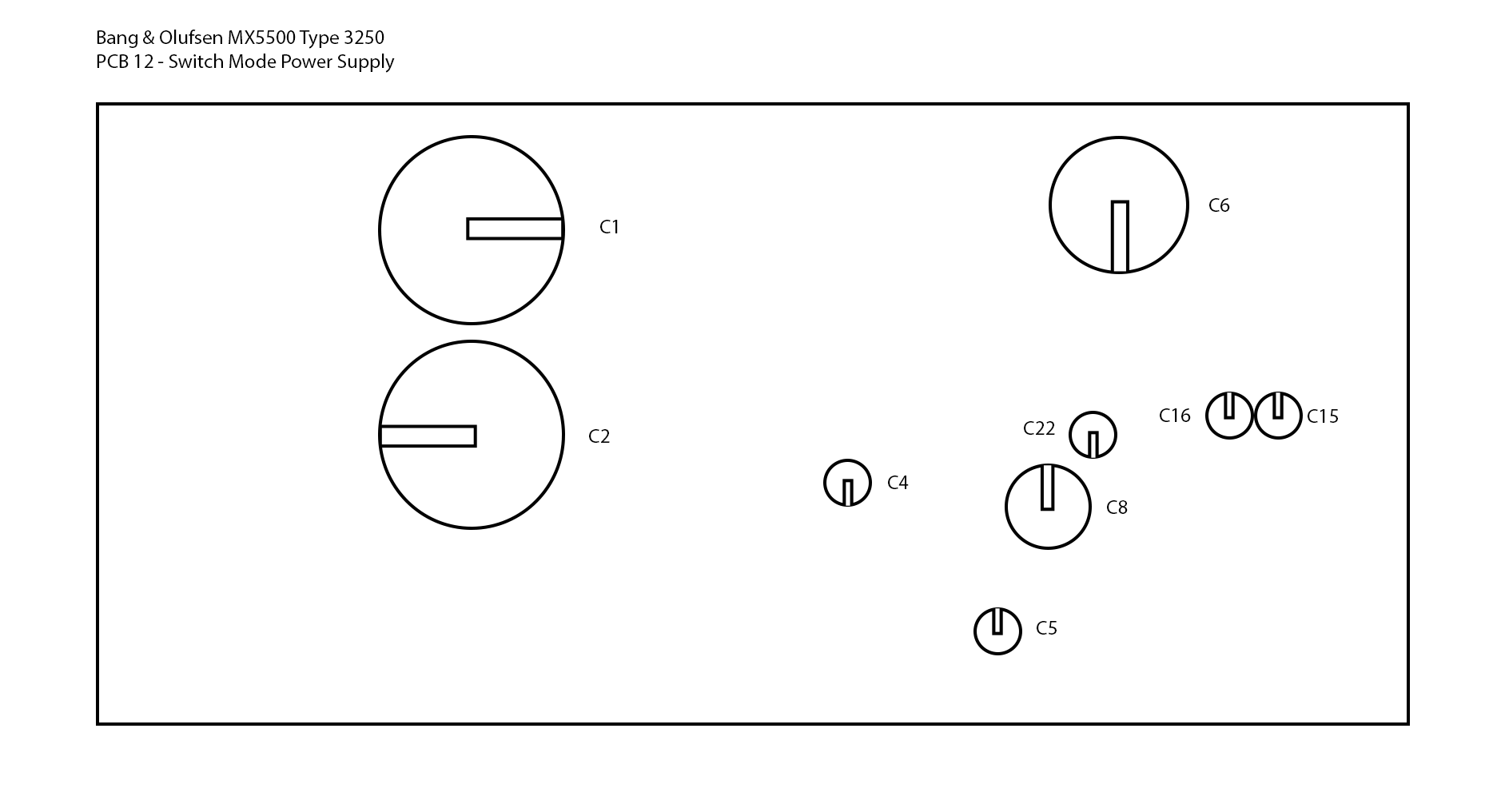 PCB 12